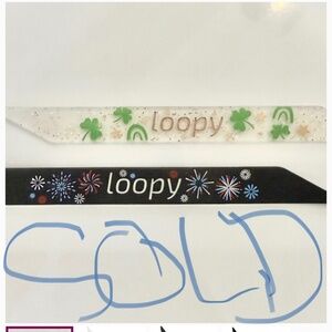 Loopy Phone Case Loops Special Edition